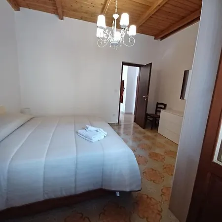 A Casa Ra Piazza アパート
