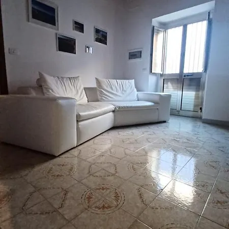 A Casa Ra Piazza アパート *