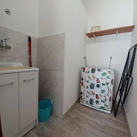 A Casa Ra Piazza Apartman Pachino